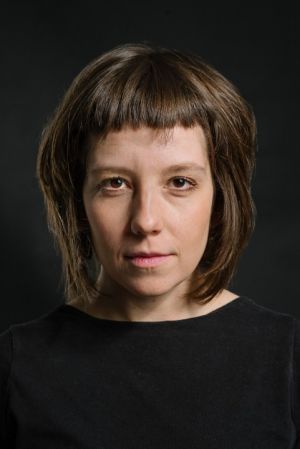 Dorota Ogrodzka