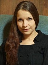 Kamila Gieba