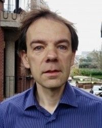 Arthur Crucq