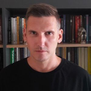 Michał Mokrzan