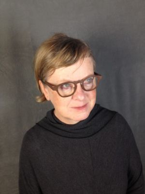 Sabine Hake