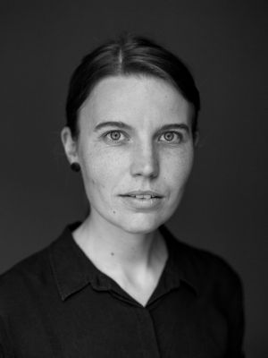 Amelie Ochs