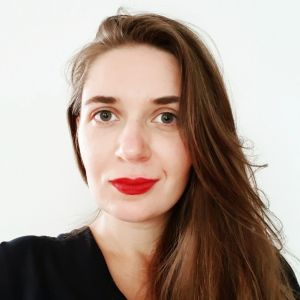 Sylwia Borowska-Kazimiruk