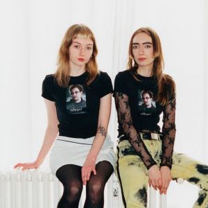 Xtreme Girl (Lena Peplińska i Laura Radzewicz)