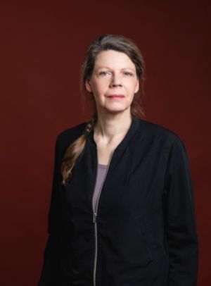 Birgit Eusterschulte