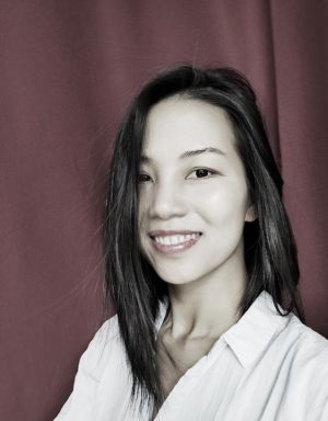 Đặng Thùy Dương