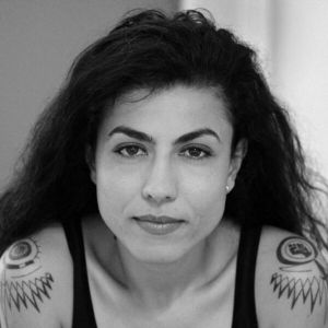 Mihaela Drăgan (Kali)