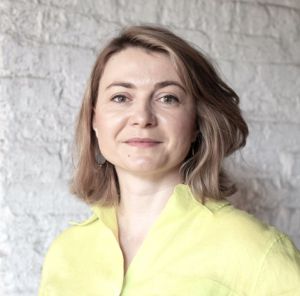 Magdalena Moskalewicz