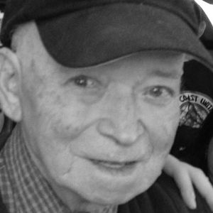 Julius (Julek) Gombin (Gombiński)