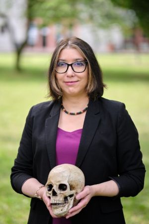 Magdalena Ziółkowska