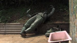 <p>Cover artwork: from <em>Spectres</em> (2011) by Sven Augustijnen, courtesy of the artist</p>