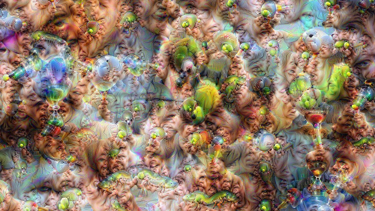 <p>Zach Blas and Jemima Wyman, <em>im here to learn so :))))))</em>,  HD video still, four-channel HD video installation, 2017, courtesy of the artists</p>
